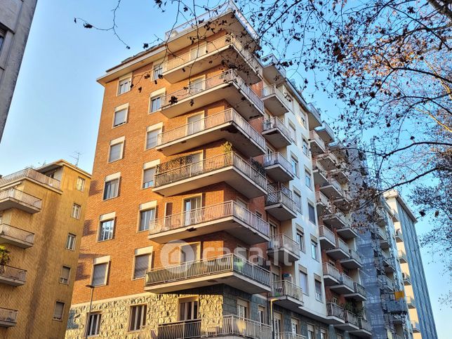 Appartamento in residenziale in Corso Novara 102