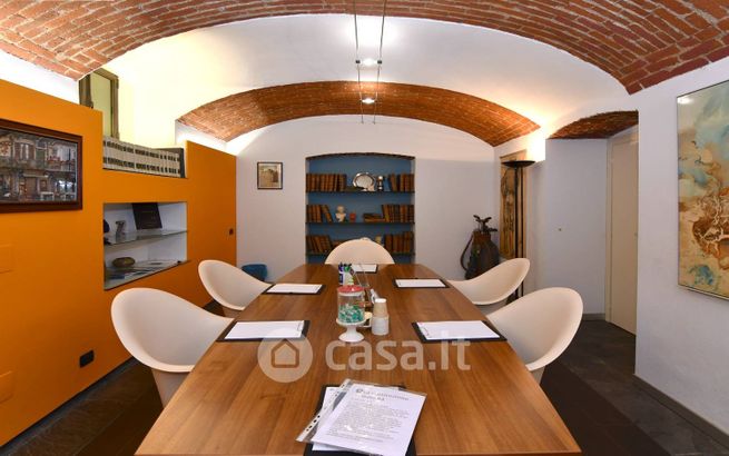 Ufficio in commerciale in Alzaia Naviglio Pavese 46