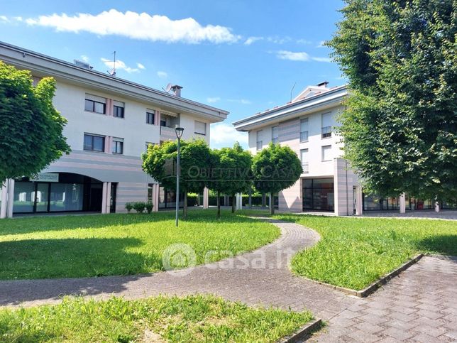 Appartamento in residenziale in Via NicolÃ² Tommaseo
