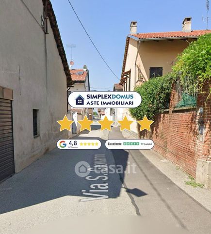 Appartamento in residenziale in Via San Giovanni