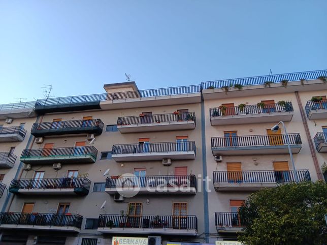 Appartamento in residenziale in Via Francesco Petrarca