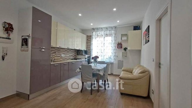 Appartamento in residenziale in 