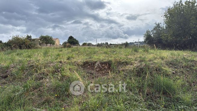 Terreno edificabile in residenziale in Contrada oliveto 9
