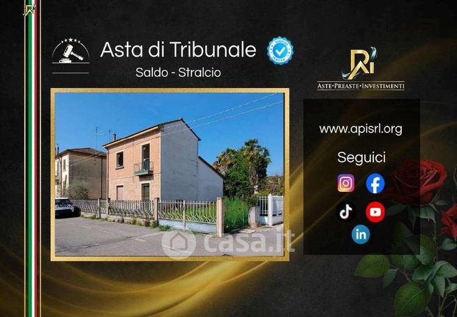 Appartamento in residenziale in Via Canelli 7
