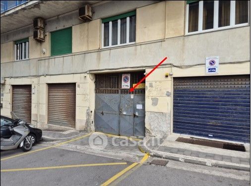 Garage/posto auto in residenziale in Via M.Testa 21