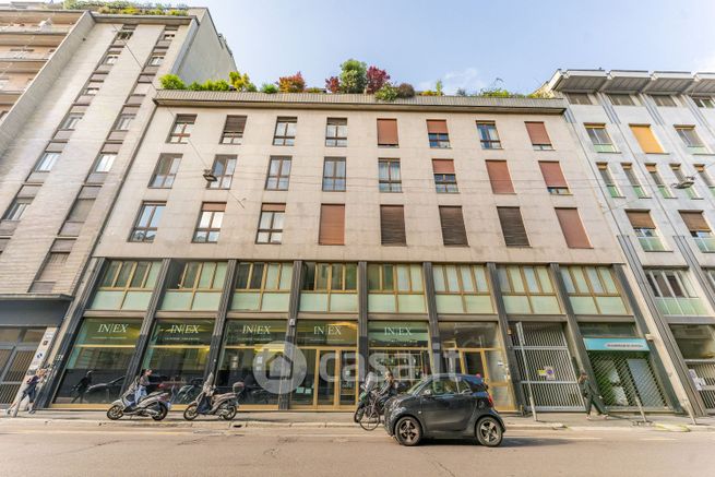 Ufficio in commerciale in Via Molino delle Armi 7