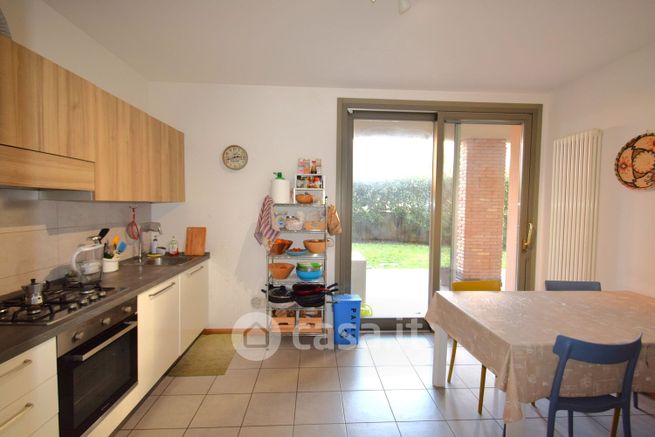 Appartamento in residenziale in Via Scarabelli Zunti