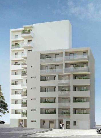 Appartamento in residenziale in Viale Vittor Pisani