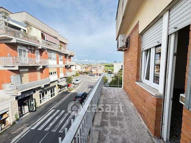 Appartamento in residenziale in Via Sarsina 228