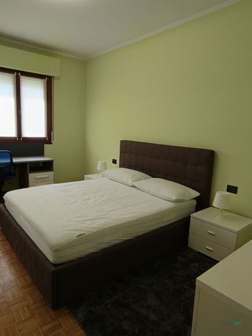 Appartamento in residenziale in Via Vittorio Emanuele Orlando