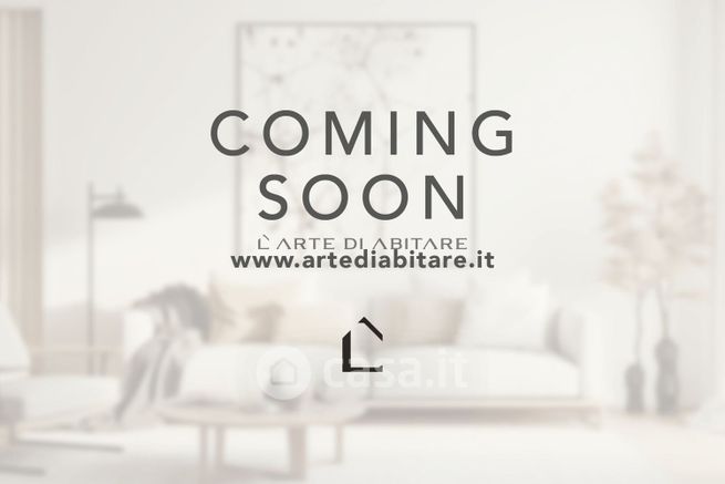 Appartamento in residenziale in Viale delle Rimembranze 10