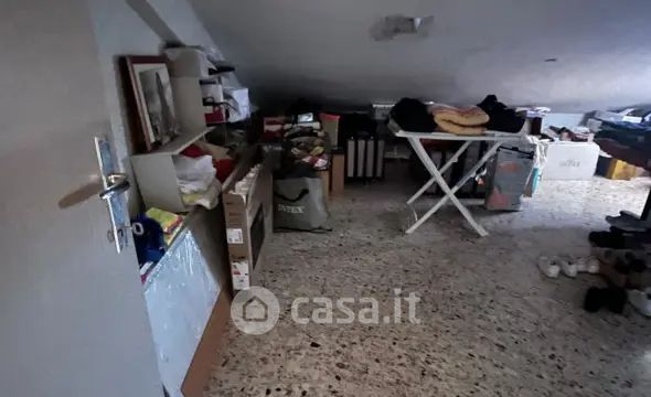 Appartamento in residenziale in Via Foligno 15