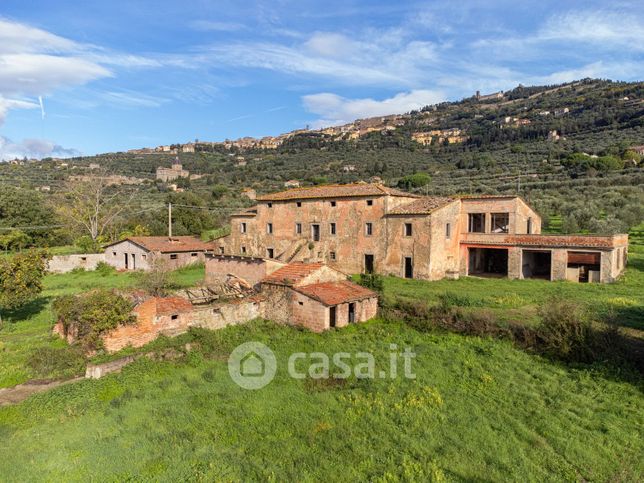 Villa in residenziale in Vicolo San Marco 1