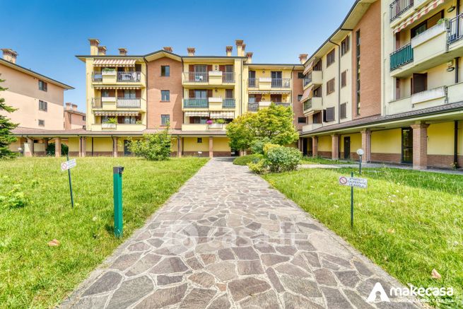 Appartamento in residenziale in Via Leonardo Da Vinci 2