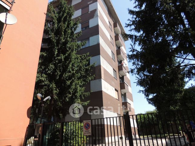 Appartamento in residenziale in Via Guglielmo Marconi 15