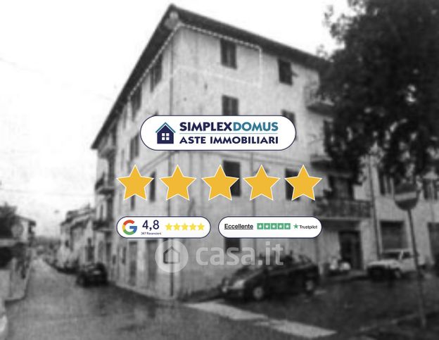 Appartamento in residenziale in Via G. Monaco