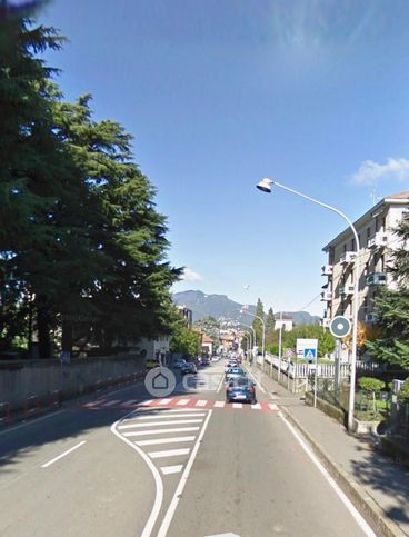 Appartamento in residenziale in Viale Luigi Borri