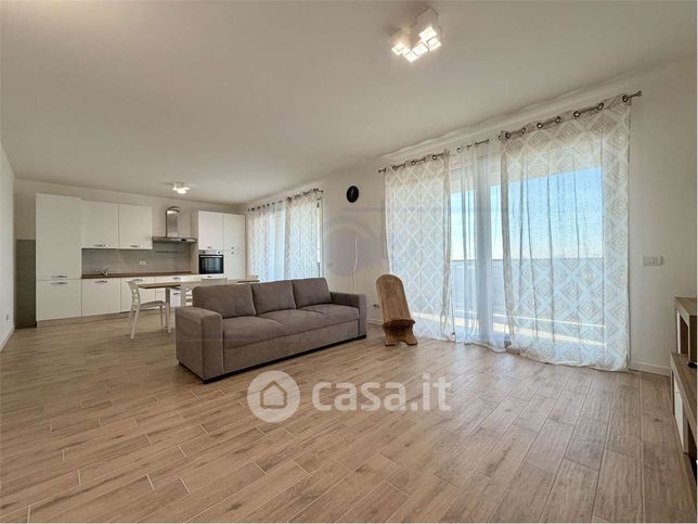 Appartamento in residenziale in Via Giorgio La Pira 3