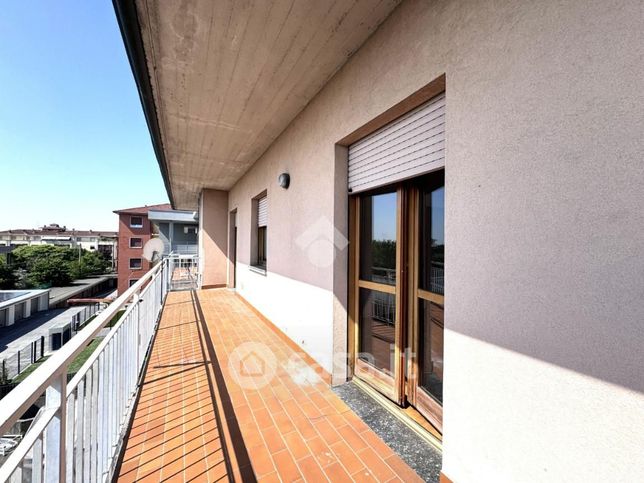 Appartamento in residenziale in Via Padergnone 14