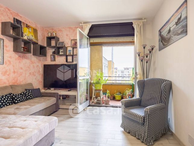 Appartamento in residenziale in Via Giacomo Matteotti 11