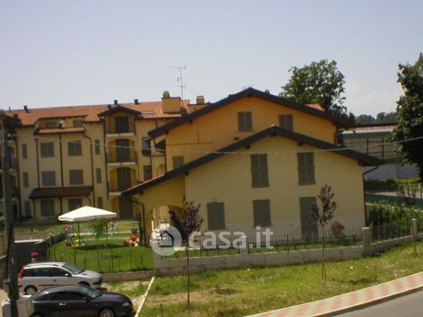 Appartamento in residenziale in Via Mastri Muratori 27