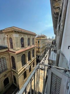 Appartamento in residenziale in Via Enrico Pessina 73