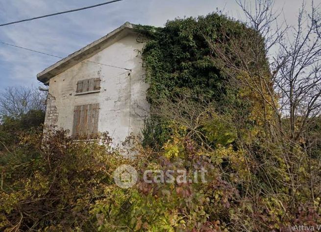 Casa indipendente in residenziale in Via Pola