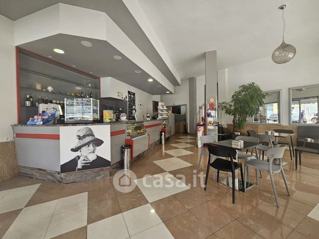 Attivitã /licenza (con o senza mura) in commerciale in Via NiccolÃ² Foscarini 89