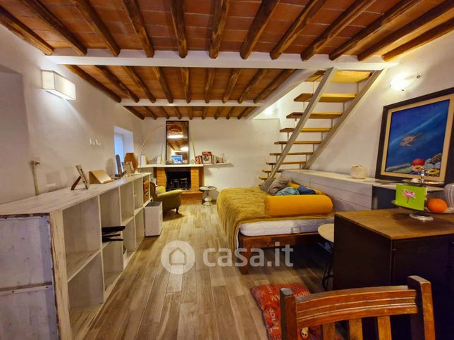 Appartamento in residenziale in Via del Borgo 320