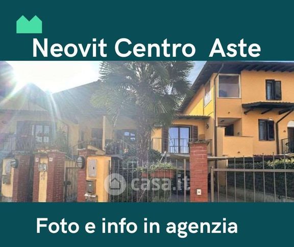 Appartamento in residenziale in Via Rossini