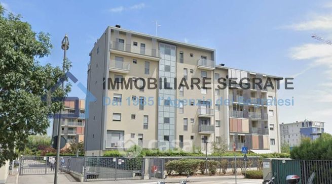 Appartamento in residenziale in Via Trento 43