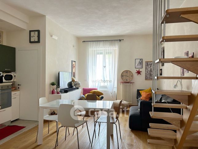 Appartamento in residenziale in Via Guglielmo Marconi 136