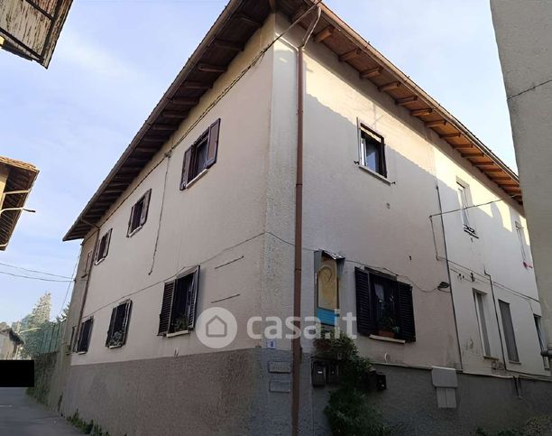 Appartamento in residenziale in Via Armando Diaz 10