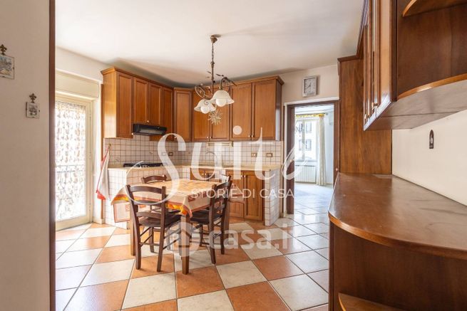 Appartamento in residenziale in Corso dei Mille 276