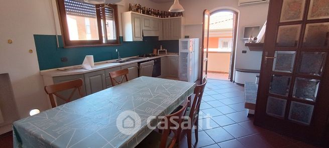 Attico/mansarda in residenziale in Via U. Maddalena 59