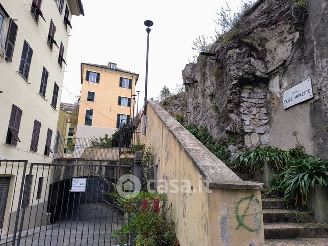 Appartamento in residenziale in Passo delle Murette 10