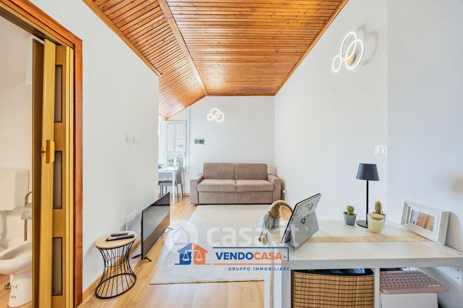 Appartamento in residenziale in Strada Cunioli Alti 39
