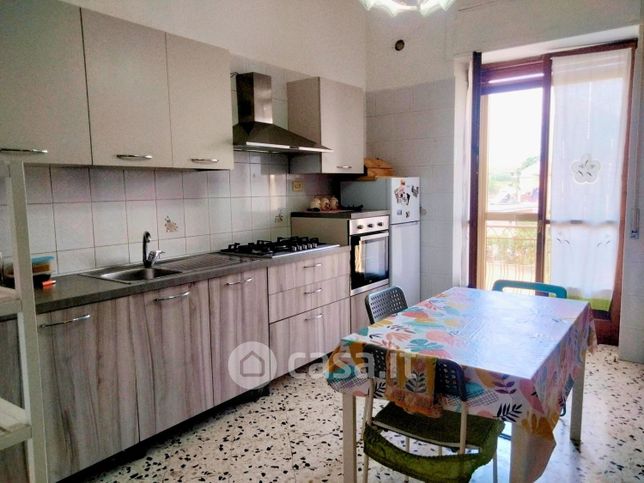 Appartamento in residenziale in Via Gaetano Cinque