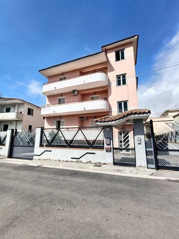 Appartamento in residenziale in 