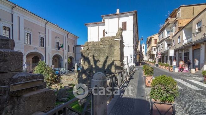 Appartamento in residenziale in Via Virgilio