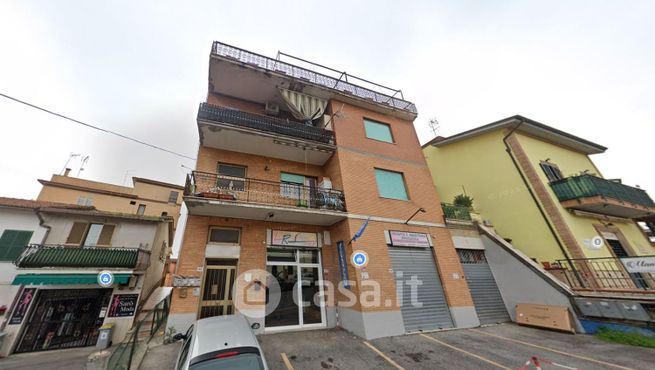 Appartamento in residenziale in Via Nomentana 95