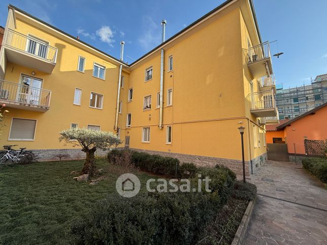 Appartamento in residenziale in Via Filippo Turati