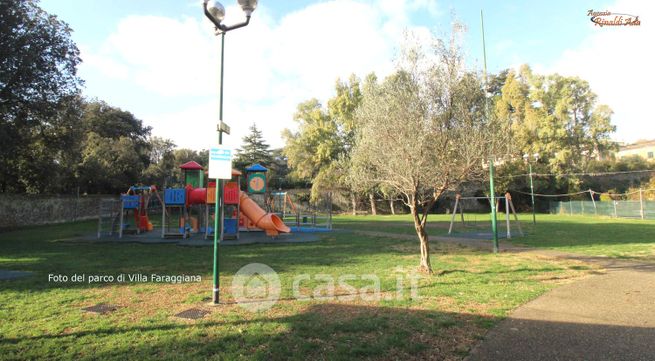 Appartamento in residenziale in Via Cimarosa