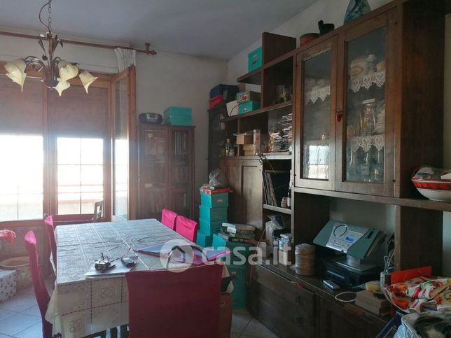 Appartamento in residenziale in Via Barberinese 131