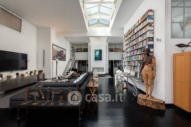 Loft in residenziale in Via Marco Aurelio