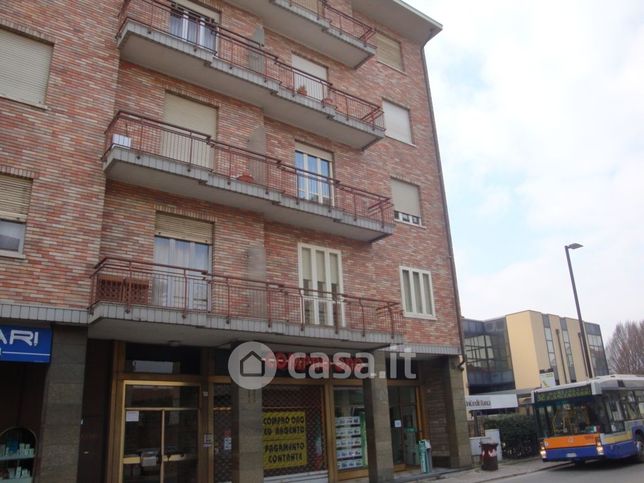 Appartamento in residenziale in Via G. Mazzini 50