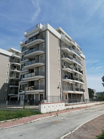 Appartamento in residenziale in Via Ercole Falò