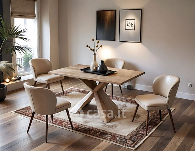 Appartamento in residenziale in Via G. Boschieri