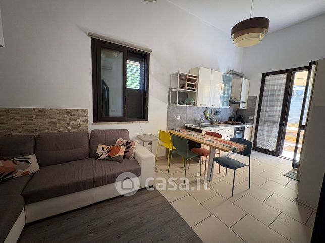 Appartamento in residenziale in Via Wagner