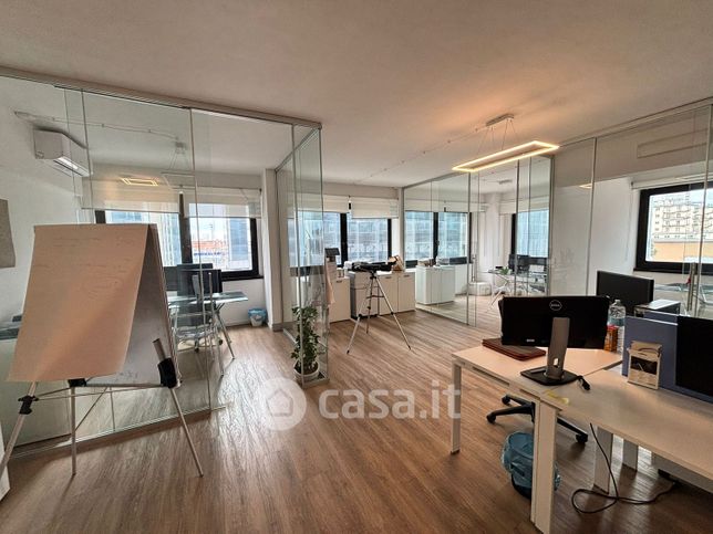 Ufficio in commerciale in centro direzionale isola A